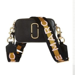 Marc Jacobs Snapshot bag